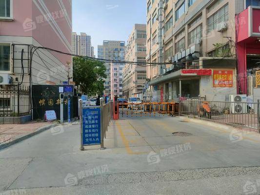 幞园新村3室2厅2卫120㎡