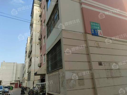 幞园新村3室2厅2卫120㎡