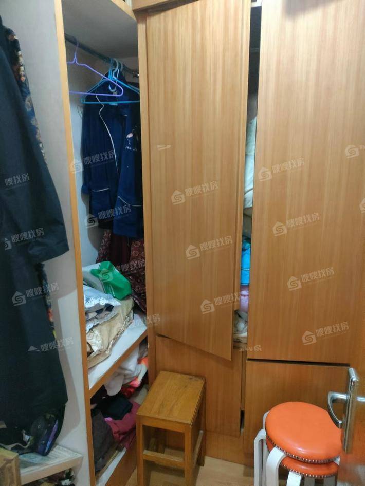 幞园新村3室2厅2卫120㎡