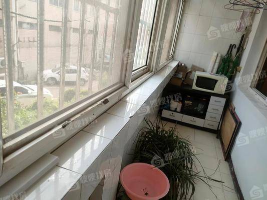 幞园新村3室2厅2卫120㎡