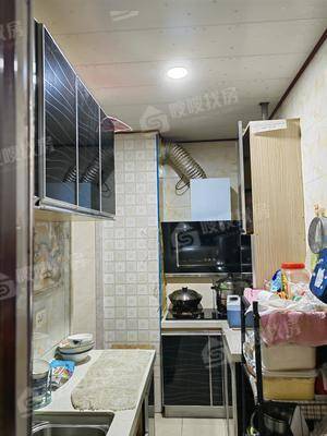 禧福荷堂A区2室2厅1卫84㎡