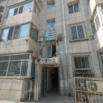 竹林寺小区2室1厅1卫55㎡
