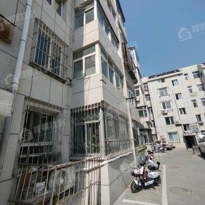 竹林寺小区2室1厅1卫55㎡