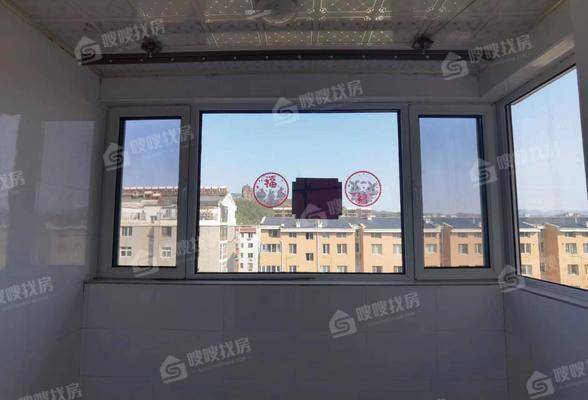 百旺佳苑2室2厅1卫61㎡