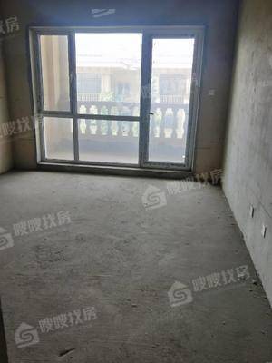御湖公馆6室3厅3卫268㎡