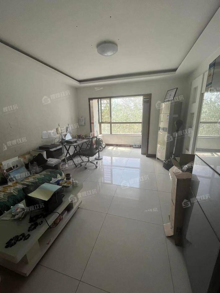 荣盛阿尔卡迪亚新儒苑2室2厅1卫90㎡
