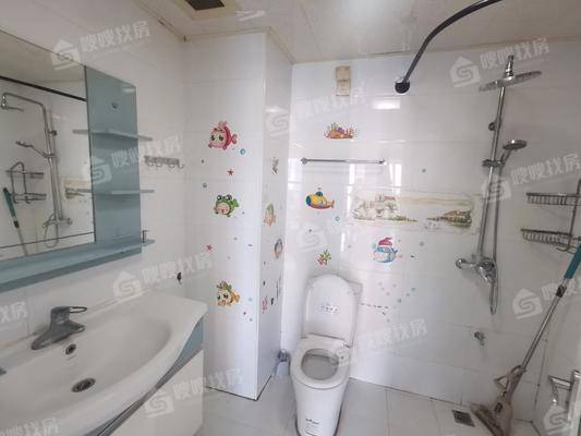 阳光四季城梧桐苑B32室2厅1卫89㎡