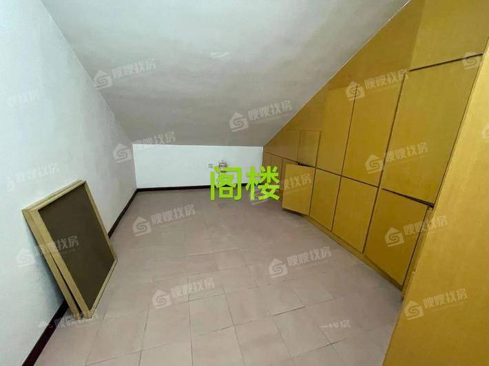 华西北区4室2厅2卫216㎡