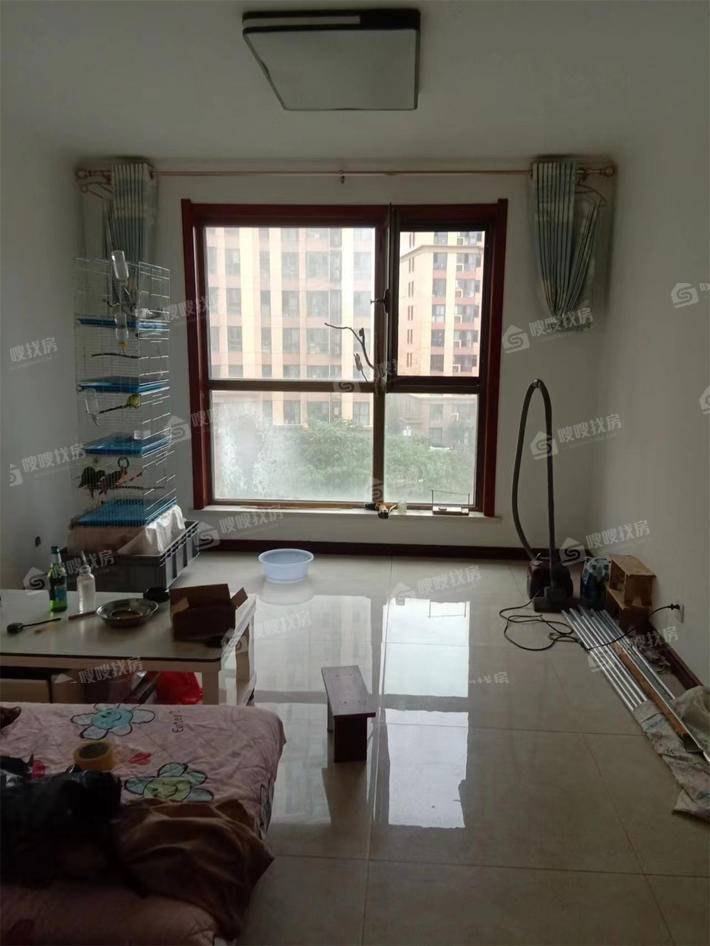 贻成御景狮城2室2厅1卫91㎡