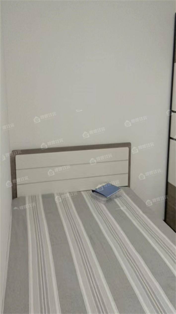 贻成御景狮城2室2厅1卫91㎡