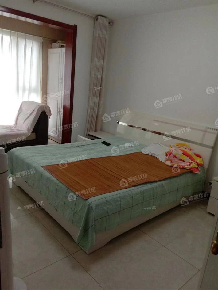 贻成御景狮城2室2厅1卫91㎡