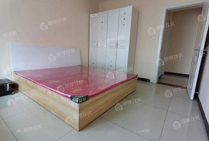荣盛阿尔卡迪亚文承苑3室2厅1卫91㎡