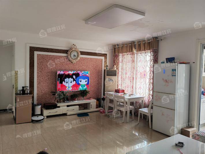 万泰丽景东区3室2厅2卫128㎡