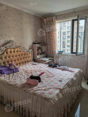 万泰丽景东区3室2厅2卫128㎡