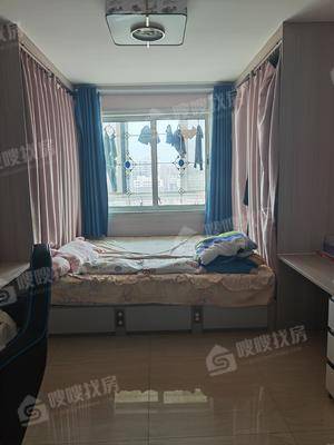 万泰丽景东区3室2厅2卫128㎡