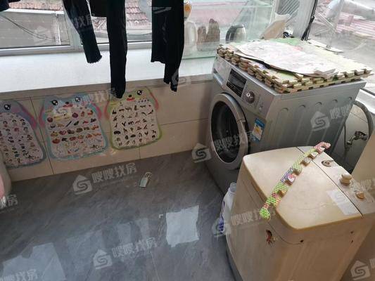 农林小区（欣怡小区2室1厅1卫54㎡