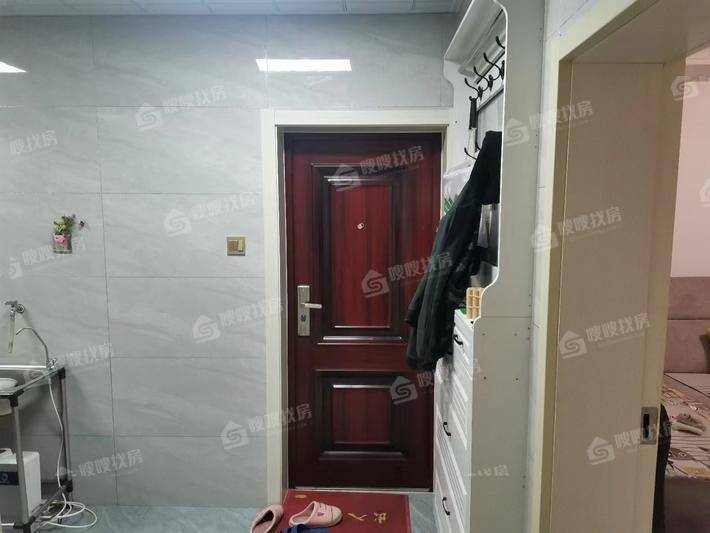 农林小区（欣怡小区2室1厅1卫54㎡