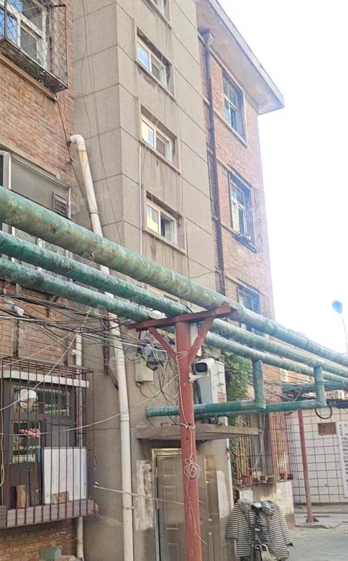 农林小区（欣怡小区2室1厅1卫54㎡