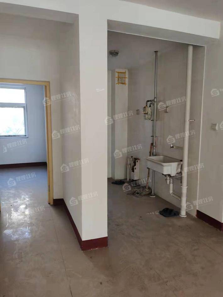 孔雀城A区3室1厅1卫97㎡