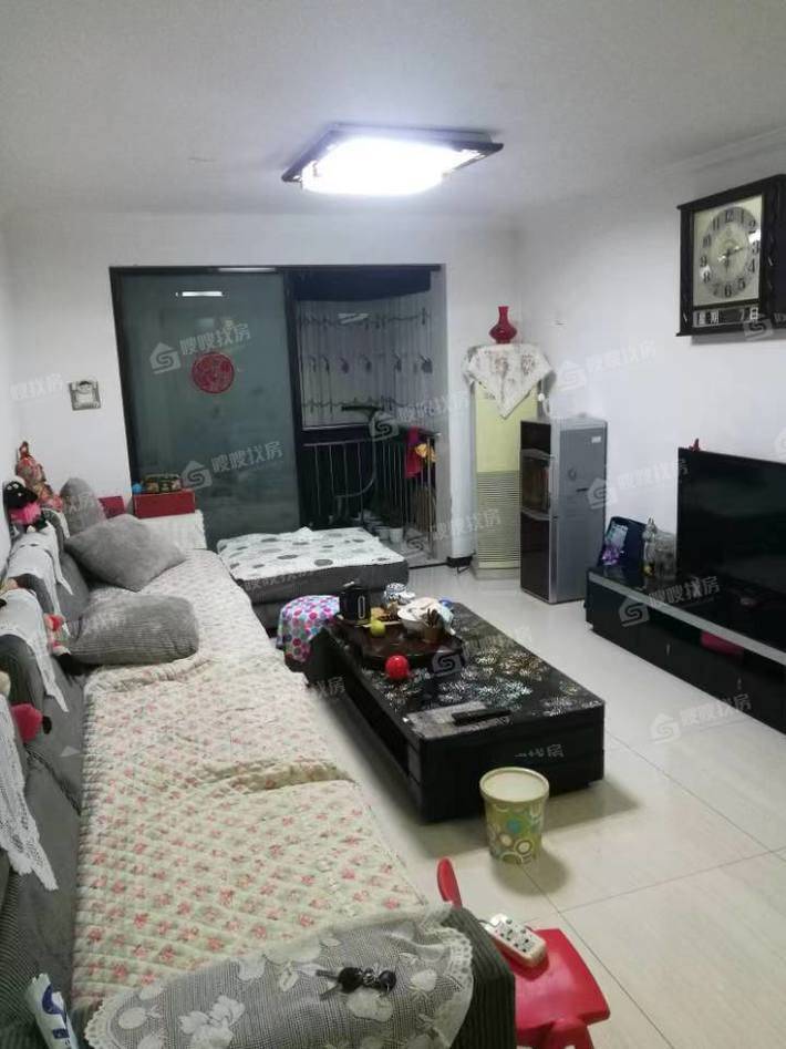 运河小区2室2厅1卫83㎡