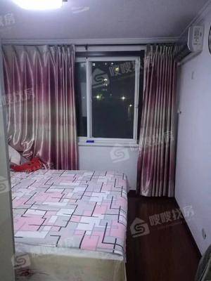 运河小区2室2厅1卫83㎡