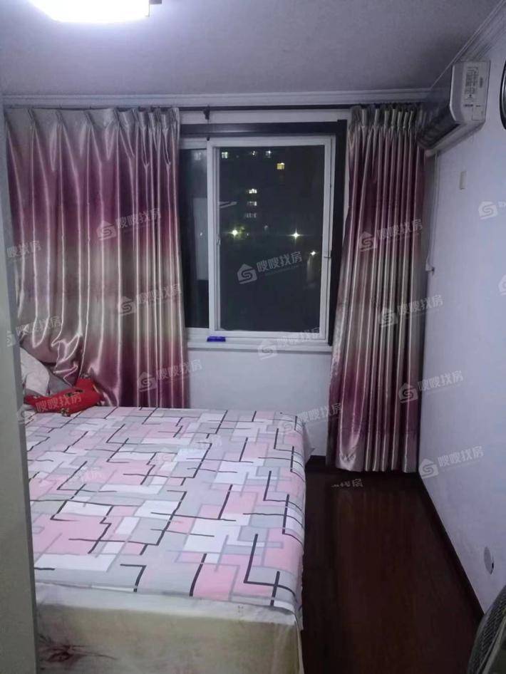 运河小区2室2厅1卫83㎡
