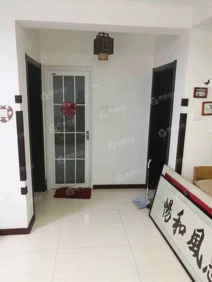 运河小区2室2厅1卫83㎡