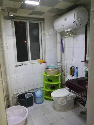 运河小区2室2厅1卫83㎡