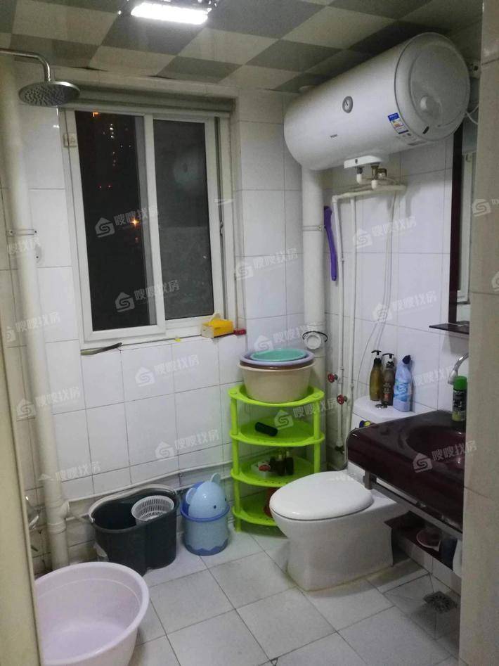 运河小区2室2厅1卫83㎡
