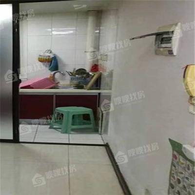 运河小区2室2厅1卫83㎡