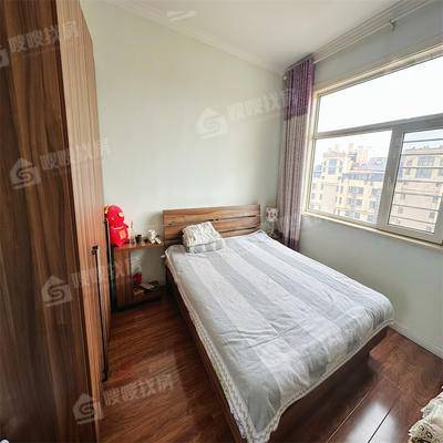 御河新城东区4室2厅2卫189㎡