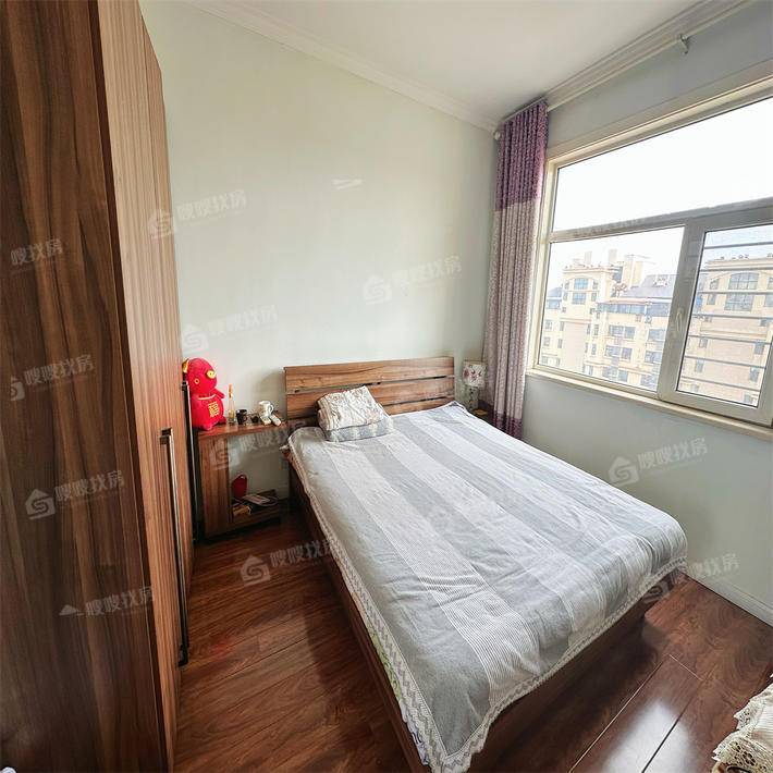 御河新城东区4室2厅2卫189㎡