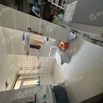 御河新城东区4室2厅2卫189㎡
