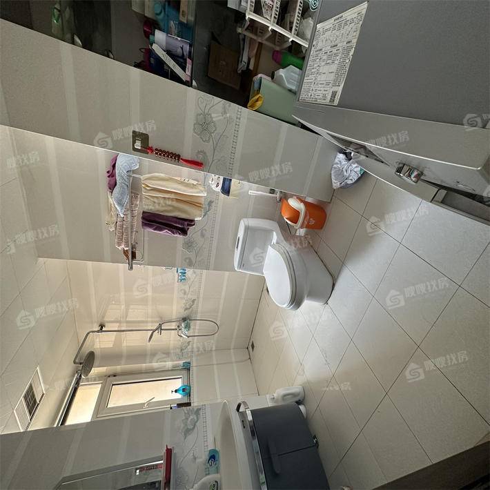 御河新城东区4室2厅2卫189㎡