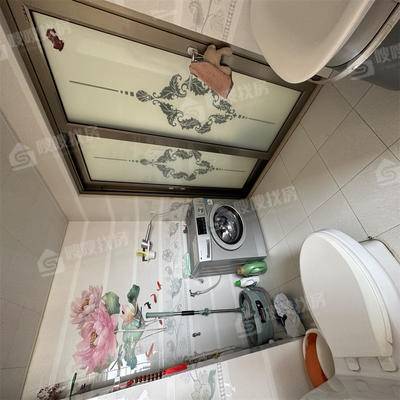 御河新城东区4室2厅2卫189㎡
