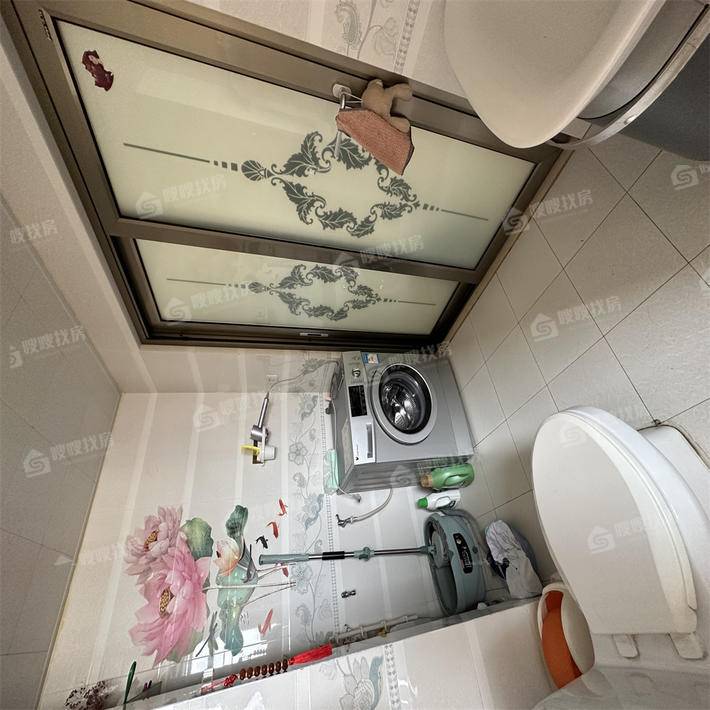 御河新城东区4室2厅2卫189㎡