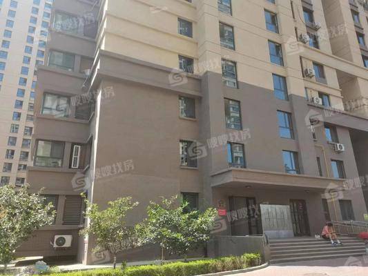 福地华园二期商品房A2室2厅1卫104㎡