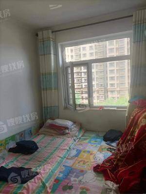 凤凰城（B区）3室2厅2卫115㎡