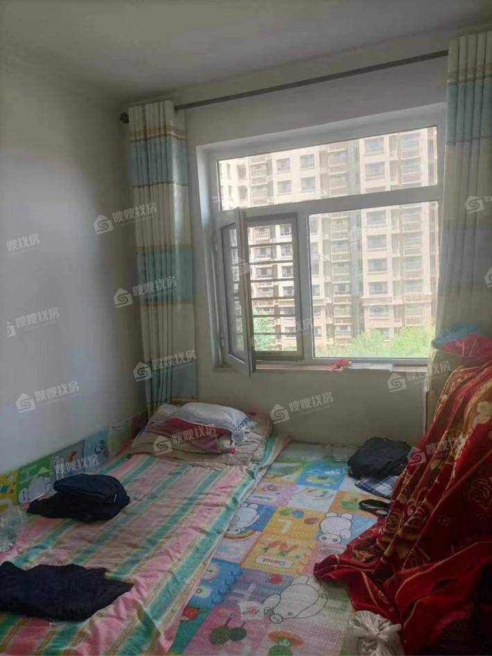 凤凰城（B区）3室2厅2卫115㎡