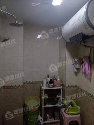 凤凰城（B区）3室2厅2卫115㎡