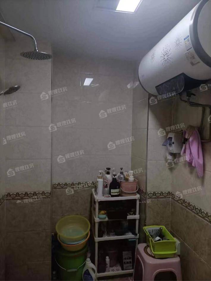 凤凰城（B区）3室2厅2卫115㎡
