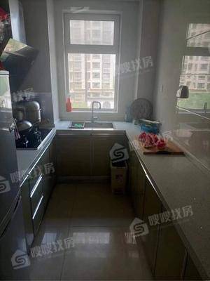 凤凰城（B区）3室2厅2卫115㎡