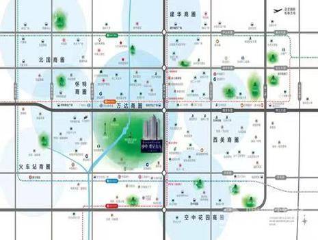 中电世纪公园