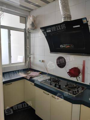 康馨园2室1厅1卫84㎡