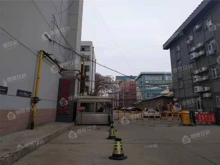 康馨园2室1厅1卫84㎡