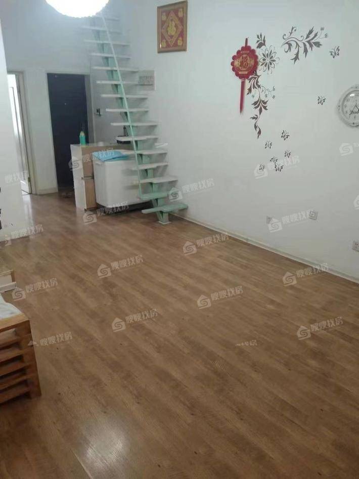 康馨园2室1厅1卫84㎡