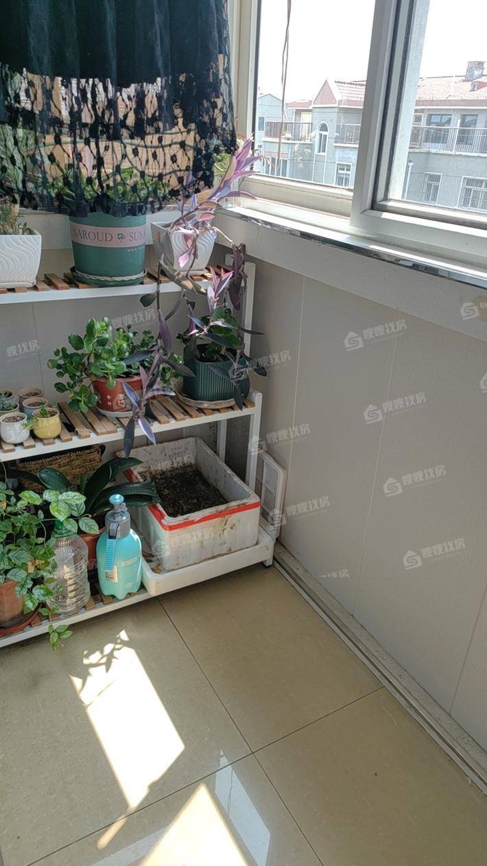 欣园小区2室2厅1卫99㎡