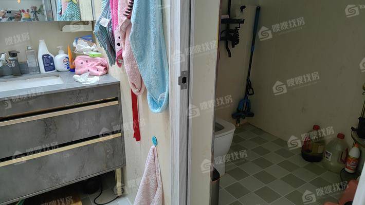 欣园小区2室2厅1卫99㎡
