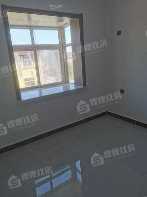 铁路三角线2室2厅1卫55㎡
