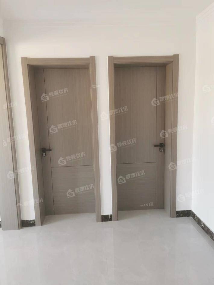 铁路三角线2室2厅1卫55㎡